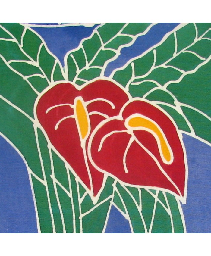 Hawaiian Flower 2